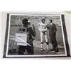 Image 2 : Multiple Jim Nabors Loose Photos - Jim Nabors Highway, Football Pics, etc