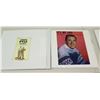 Image 2 : Qty 4 Jim Nabors Scrapbooks w/ Photocopied Photos, Newspaper Clippings, etc