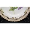 Image 11 : Royal Copenhagen Flora Danica  7-Pc Set: Dinner, Salad, Bread-and-Butter Plates, Soup Cup, Teacup & 