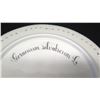 Image 13 : Royal Copenhagen Flora Danica  7-Pc Set: Dinner, Salad, Bread-and-Butter Plates, Soup Cup, Teacup & 