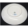 Image 25 : Royal Copenhagen Flora Danica  7-Pc Set: Dinner, Salad, Bread-and-Butter Plates, Soup Cup, Teacup & 