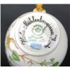 Image 30 : Royal Copenhagen Flora Danica  7-Pc Set: Dinner, Salad, Bread-and-Butter Plates, Soup Cup, Teacup & 
