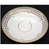 Image 31 : Royal Copenhagen Flora Danica  7-Pc Set: Dinner, Salad, Bread-and-Butter Plates, Soup Cup, Teacup & 