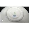 Image 33 : Royal Copenhagen Flora Danica  7-Pc Set: Dinner, Salad, Bread-and-Butter Plates, Soup Cup, Teacup & 