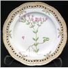 Image 8 : Royal Copenhagen Flora Danica  7-Pc Set: Dinner, Salad, Bread-and-Butter Plates, Soup Cup, Teacup & 