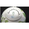 Image 25 : Royal Copenhagen Flora Danica  7-Pc Set: Dinner, Salad, Bread-and-Butter Plates, Soup Cup, Teacup & 