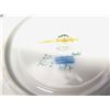 Image 25 : Royal Copenhagen Flora Danica  7-Pc Set: Dinner, Salad, Bread-and-Butter Plates, Soup Cup, Teacup & 