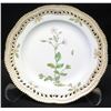 Image 8 : Royal Copenhagen Flora Danica  7-Pc Set: Dinner, Salad, Bread-and-Butter Plates, Soup Cup, Teacup & 