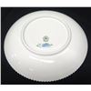 Image 25 : Royal Copenhagen Flora Danica  7-Pc Set: Dinner, Salad, Bread-and-Butter Plates, Soup Cup, Teacup & 