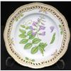 Image 8 : Royal Copenhagen Flora Danica  7-Pc Set: Dinner, Salad, Bread-and-Butter Plates, Soup Cup, Teacup & 