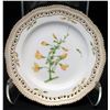 Image 2 : Royal Copenhagen Flora Danica  7-Pc Set: Dinner, Salad, Bread-and-Butter Plates, Soup Cup, Teacup & 