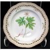 Image 2 : Royal Copenhagen Flora Danica  7-Pc Set: Dinner, Salad, Bread-and-Butter Plates, Soup Cup, Teacup & 