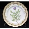 Image 8 : Royal Copenhagen Flora Danica  7-Pc Set: Dinner, Salad, Bread-and-Butter Plates, Soup Cup, Teacup & 