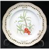 Image 8 : Royal Copenhagen Flora Danica  5-Pc Set: Dinner, Salad, Bread-and-Butter, Teacup & Saucer