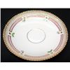 Image 25 : Royal Copenhagen Flora Danica  5-Pc Set: Dinner, Salad, Bread-and-Butter, Teacup & Saucer