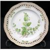 Image 8 : Royal Copenhagen Flora Danica  5-Pc Set: Dinner, Salad, Bread-and-Butter, Teacup & Saucer