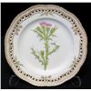 Image 8 : Royal Copenhagen Flora Danica  5-Pc Set: Dinner, Salad, Bread-and-Butter, Teacup & Saucer