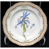 Image 2 : Royal Copenhagen Flora Danica  5-Pc Set: Dinner, Salad, Bread-and-Butter, Teacup & Saucer