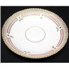 Image 24 : Royal Copenhagen Flora Danica  5-Pc Set: Dinner, Salad, Bread-and-Butter, Teacup & Saucer