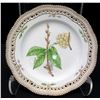 Image 2 : Royal Copenhagen Flora Danica  5-Pc Set: Dinner, Salad, Bread-and-Butter, Teacup & Saucer