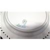 Image 8 : Royal Copenhagen Flora Danica Salad Plate 8.75" Dia. (20 of 3554)