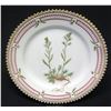 Image 1 : Royal Copenhagen Flora Danica Small Plate 5.75" Dia. (20 of 3552)