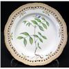 Image 1 : Royal Copenhagen Flora Danica Plate 10" Dia. (20 of 3553)