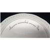 Image 8 : Royal Copenhagen Flora Danica Plate 10" Dia. (20 of 3553)