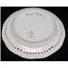 Image 8 : Royal Copenhagen Flora Danica Plate 10" Dia. (20 of 3553)