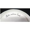 Image 8 : Royal Copenhagen Flora Danica Plate 10" Dia. (20 of 3553)