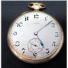 Image 1 : Elgin Pocketwatch (Glass Face Cover Missing)