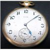 Image 2 : Elgin Pocketwatch (Glass Face Cover Missing)
