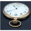Image 4 : Elgin Pocketwatch (Glass Face Cover Missing)