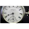 Image 2 : Elgin Pocketwatch (damage at 3 o'clock)