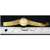 Image 16 : Moviga Watch, Engraved "Jim, Love Always Carol and Joe 12.25.67", Marked YG 3985 on Back