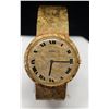 Image 1 : Moviga Watch, Engraved "Jim, Love Always Carol and Joe 12.25.67", Marked YG 3985 on Back