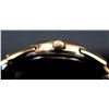 Image 3 : Benrus Watch, Gold Tone, Self-Winding