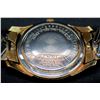Image 6 : Benrus Watch, Gold Tone, Self-Winding