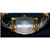 Image 7 : Benrus Watch, Gold Tone, Self-Winding