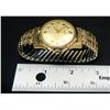 Image 8 : Benrus Watch, Gold Tone, Self-Winding