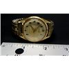 Image 9 : Benrus Watch, Gold Tone, Self-Winding