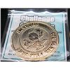 Image 11 : Misc. Memorabilia Coins, Pins