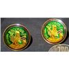 Image 14 : Misc. Memorabilia Coins, Pins