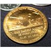 Image 8 : Misc. Memorabilia Coins, Pins