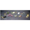 Image 1 : Misc. Cuff Links