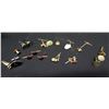 Image 6 : Misc. Cuff Links