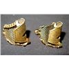Image 1 : Pair of Cuff Links
