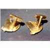 Image 3 : Pair of Cuff Links