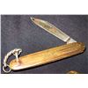 Image 5 : Cuff Links, Pin, Pocket Knife