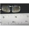 Image 9 : Cuff Links, Pin, Pocket Knife